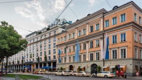 Bayerischer Hof München Foto iStock nedomacki